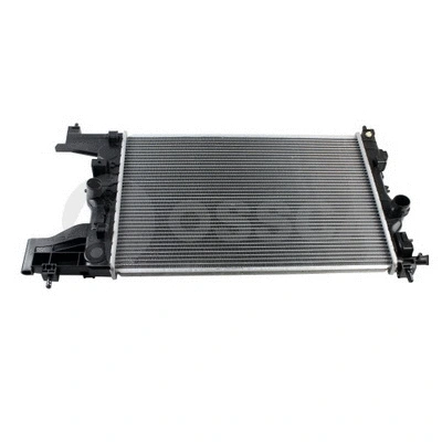 Radiator, engine cooling (22146)