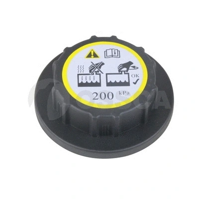 Cap, radiator (56634)