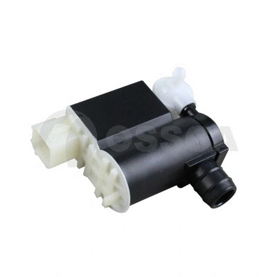 Washer Fluid Pump, window cleaning (48393)