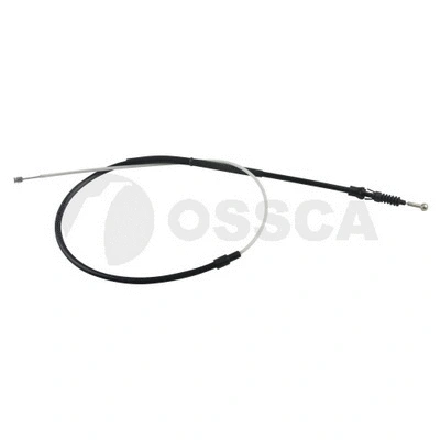 Cable Pull, parking brake (16394)