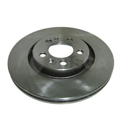 Brake Disc (01581)