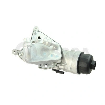 Oil Cooler, engine oil (34402)