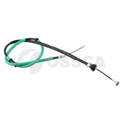 Cable Pull, parking brake (50396)
