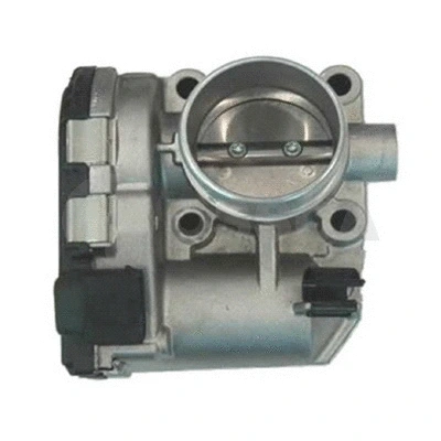 Throttle Body (14302)