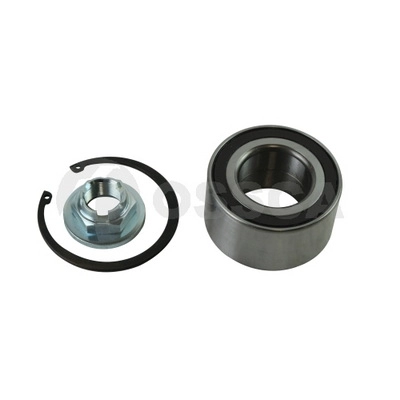 Wheel Bearing Kit (70711)