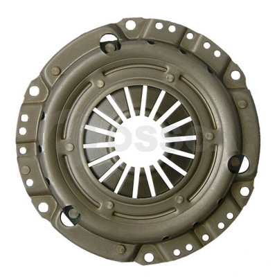 Clutch Pressure Plate (05477)