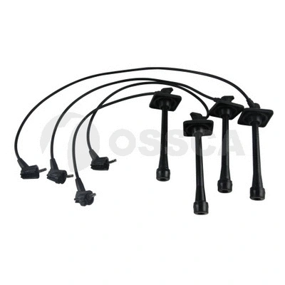Ignition Cable Kit (13466)