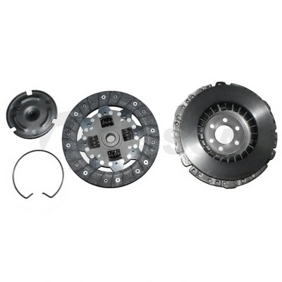 Clutch Kit (03946)
