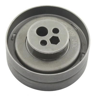 Tensioner Pulley, timing belt (02676)