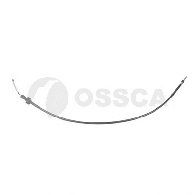 Cable Pull, parking brake (26357)