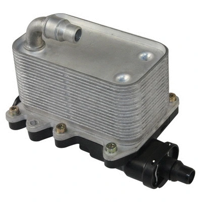 Oil Cooler, engine oil (14437)
