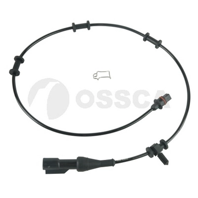 Sensor, wheel speed (36764)