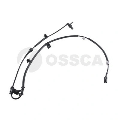 Sensor, wheel speed (36653)