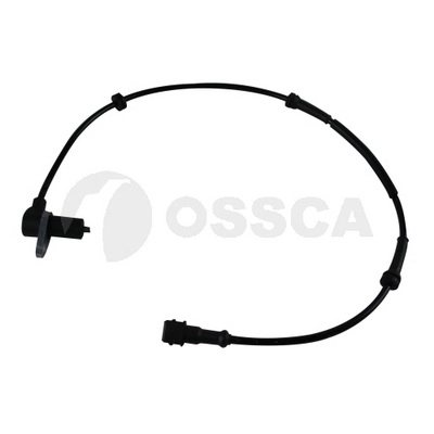 Sensor, wheel speed (31069)