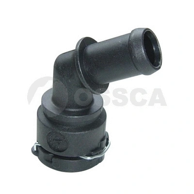 Coolant Flange (09824)