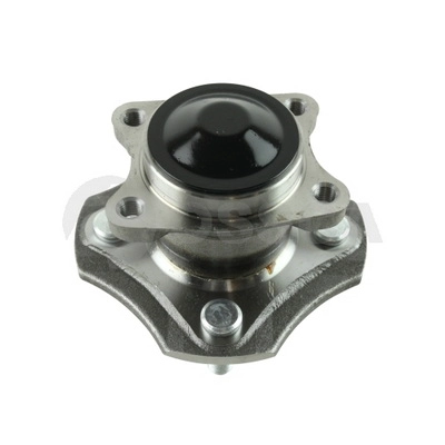 Wheel Hub (13502)