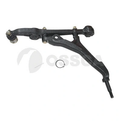 Control/Trailing Arm, wheel suspension (40703)