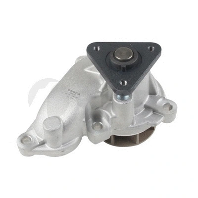 Water Pump, engine cooling (58652)