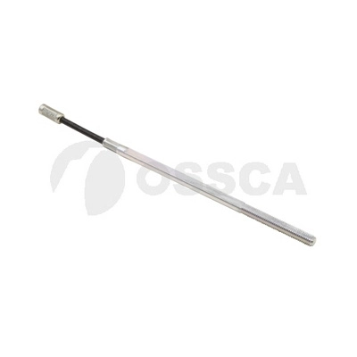 Cable Pull, parking brake (61086)