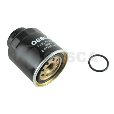 Fuel Filter (66043)