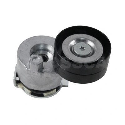 Deflection/Guide Pulley, V-ribbed belt (59381)
