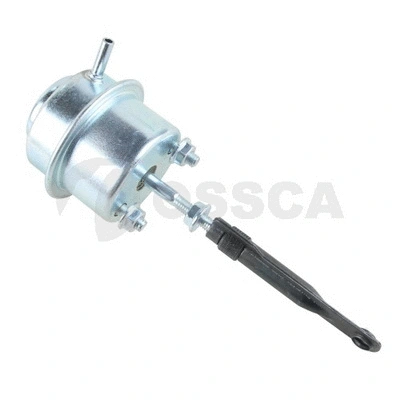 Charger, charging (supercharged/turbocharged) (58192)