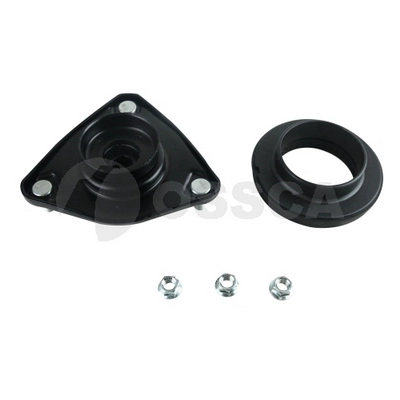 Repair Kit, suspension strut support mount (68115)