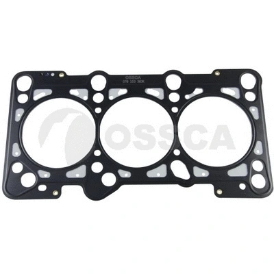 Gasket, cylinder head (00022)