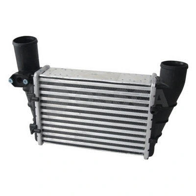 Charge Air Cooler (03217)
