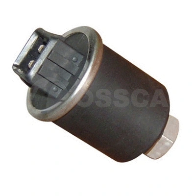 Pressure Switch, air conditioning (02518)