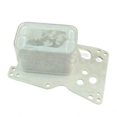 Oil Cooler, engine oil (34225)