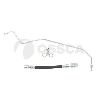 Brake Hose (29330)
