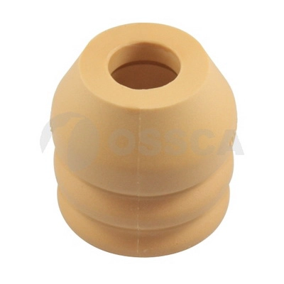 Rubber Buffer, suspension (08376)