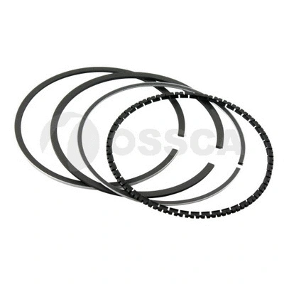 Piston Ring Kit (05852)