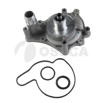 Water Pump, engine cooling (48338)
