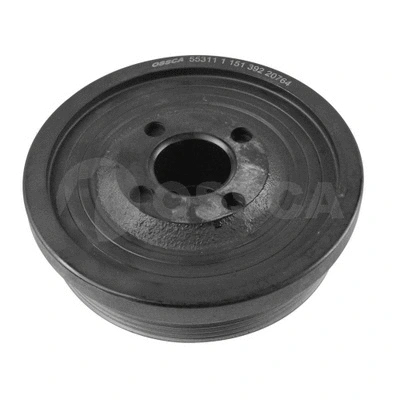 Belt Pulley, crankshaft (55311)