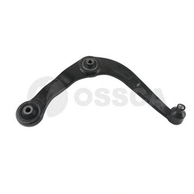 Control/Trailing Arm, wheel suspension (03792)