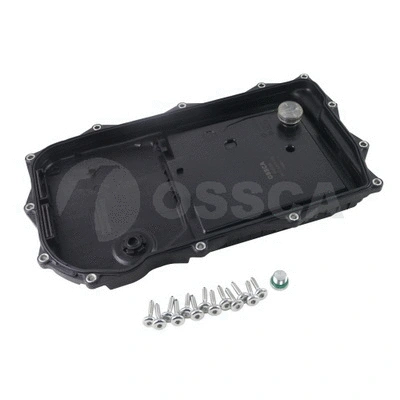 Oil Sump (64848)
