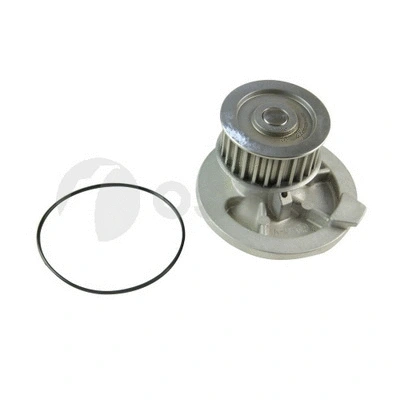 Water Pump, engine cooling (26744)