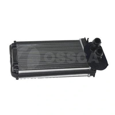 Heat Exchanger, interior heating (01088)