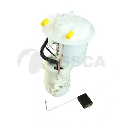 Fuel Feed Unit (33049)