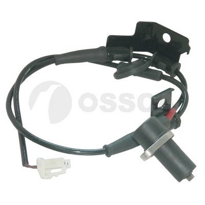 Sensor, wheel speed (21552)