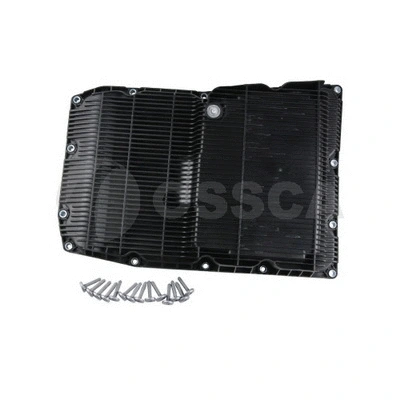 Hydraulic Filter, automatic transmission (40412)
