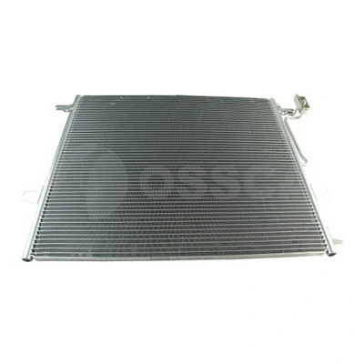 Condenser, air conditioning (35286)
