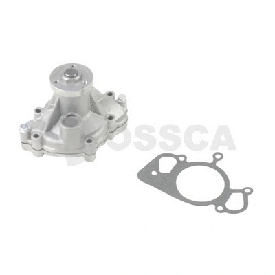 Water Pump, engine cooling (25247)