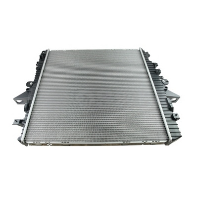 Radiator, engine cooling (37862)