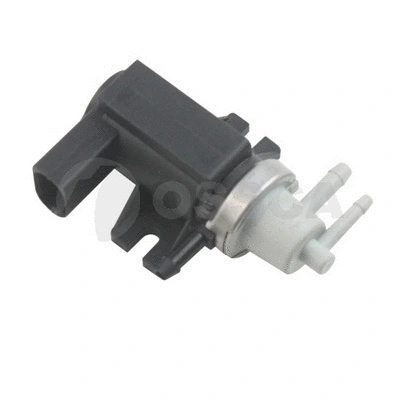Pressure converter, turbocharger (32267)