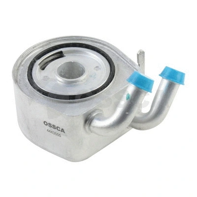 Oil Cooler, engine oil (14490)