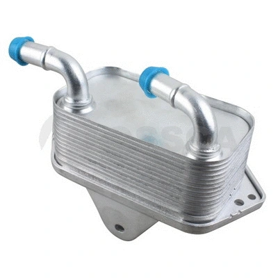 Oil Cooler, engine oil (11003)
