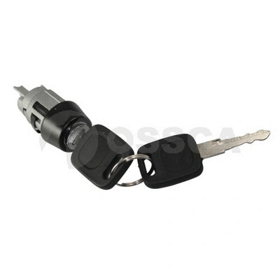 Lock Cylinder, ignition lock (01278)